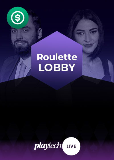 Roulette Lobby Live