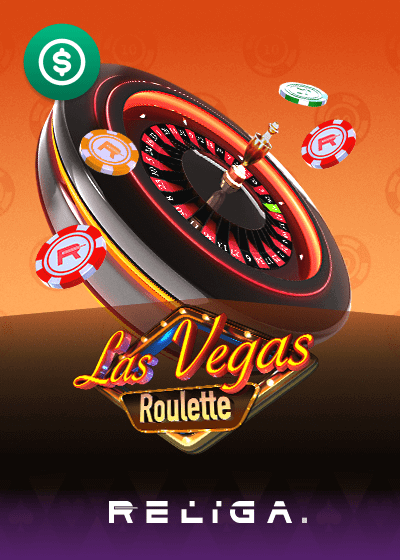 Vegas Roulette