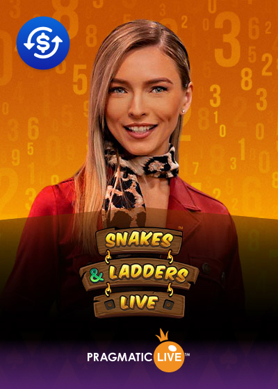 Snakes & Ladders Live