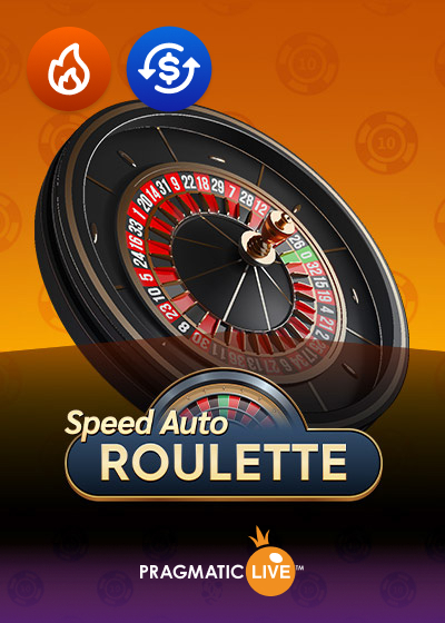 Speed Auto Roulette