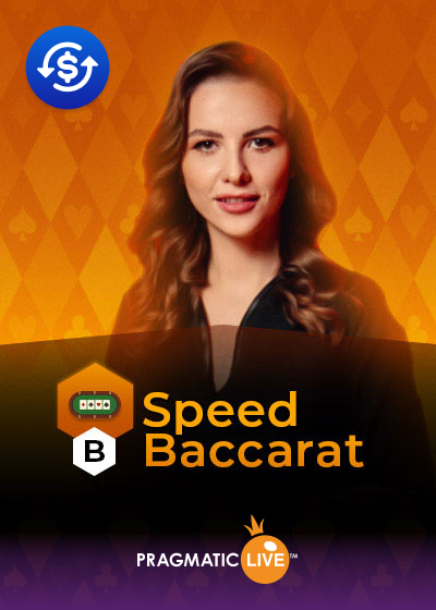 Speed Baccarat B