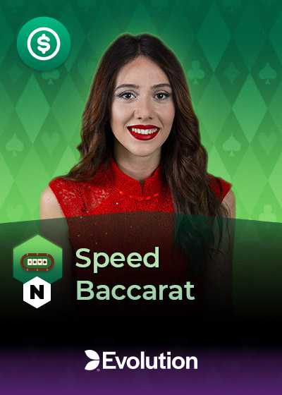 Speed Baccarat N