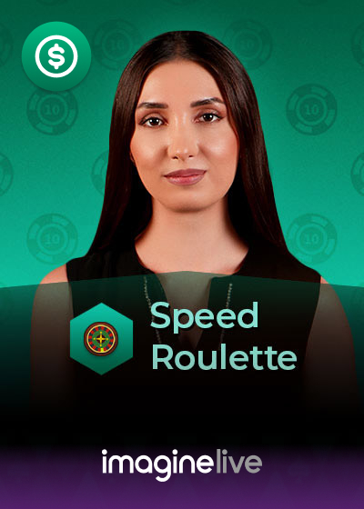 Speed Roulette