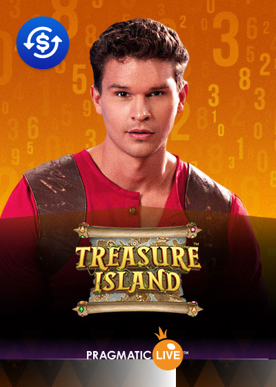 Treasure Island