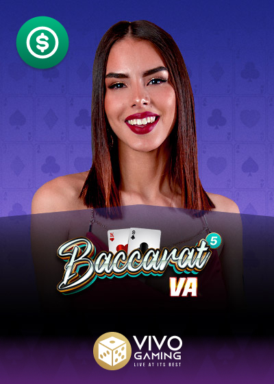 VA Bacarat 5