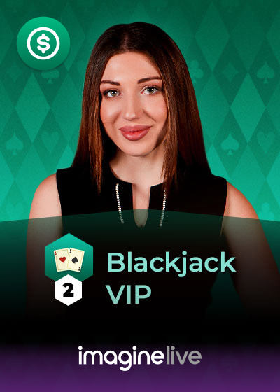VIP Blackjack 2