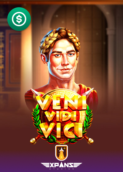 Veni Vidi Vici