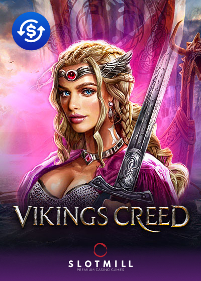 Vikings Creed