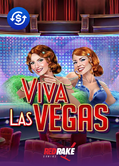 Viva Las Vegas