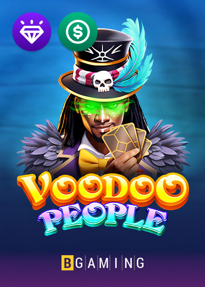Voodoo People