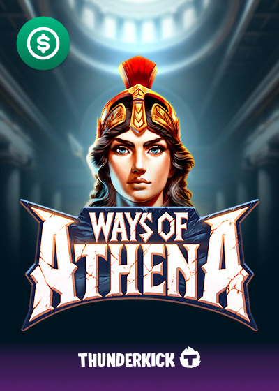 Ways Of Athena