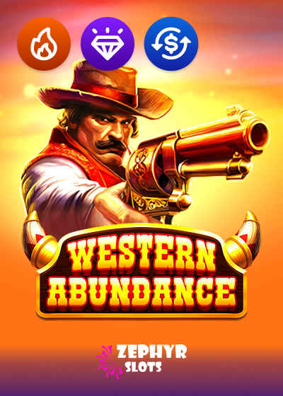 Western Abundance