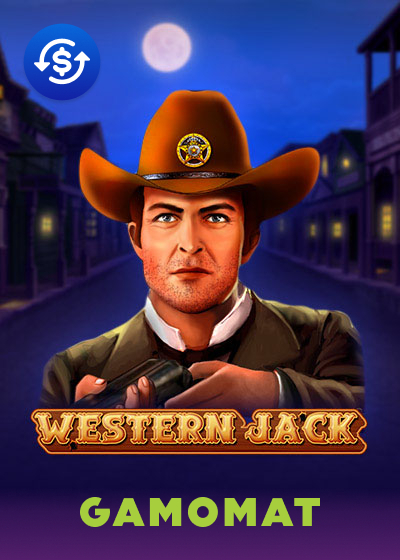 Western Jack