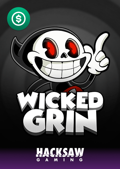 Wicked Grin
