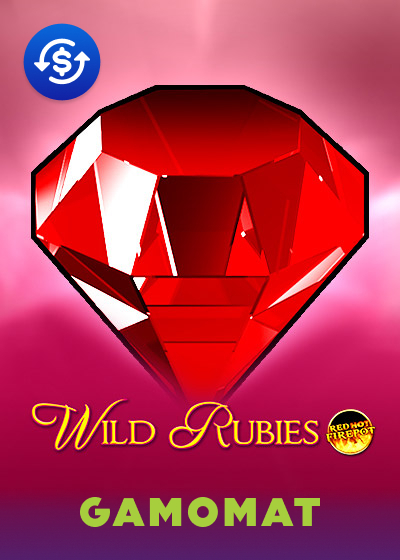 Wild Rubies RHFP