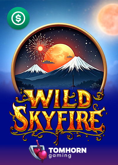 Wild Skyfire