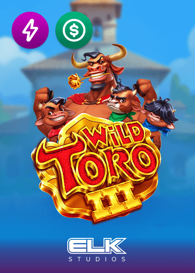 Wild Toro 3