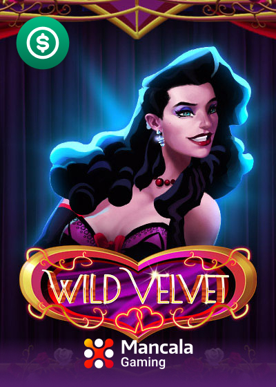 Wild Velvet