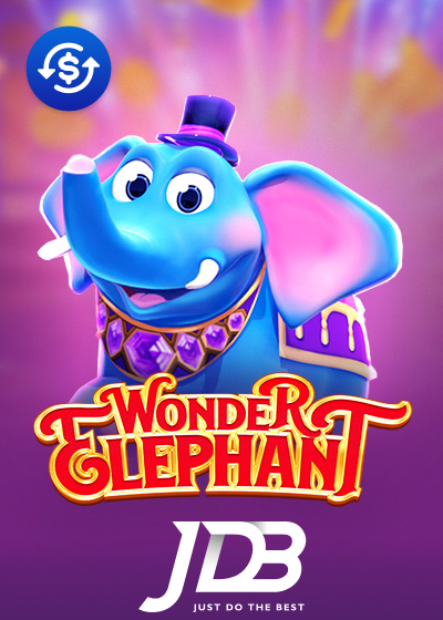 Wonder Elephant