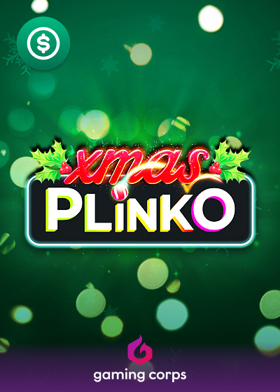 Xmas Plinko
