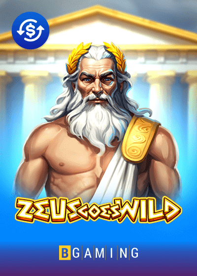 Zeus Goes Wild
