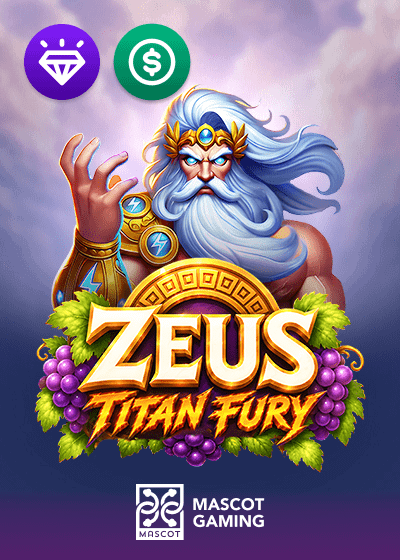 Zeus Titan Fury