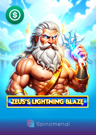 Zeuss Lightning Blaze