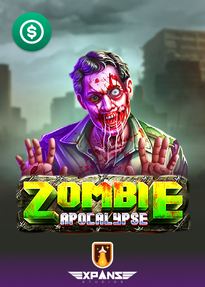 Zombie Apocalypse