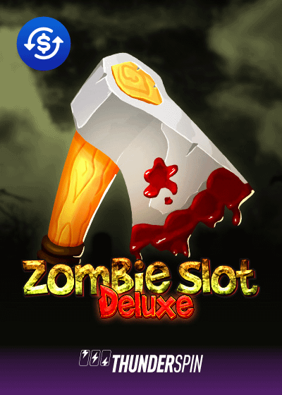Zombie Slot Deluxe