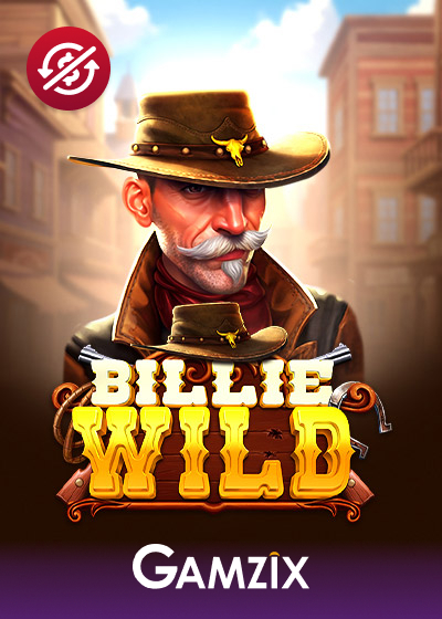 Billie Wild