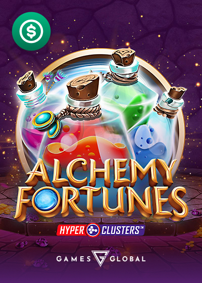 Alchemy Fortunes