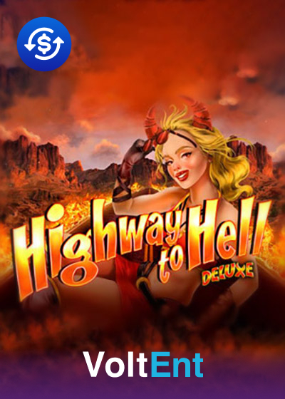 Highway to Hell Deluxe