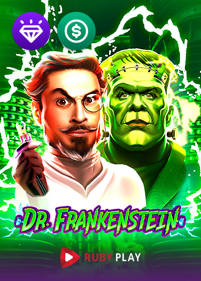 Dr. Frankenstein
