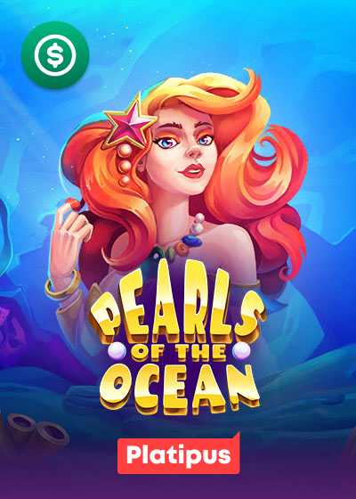 Pearls of the Ocean
