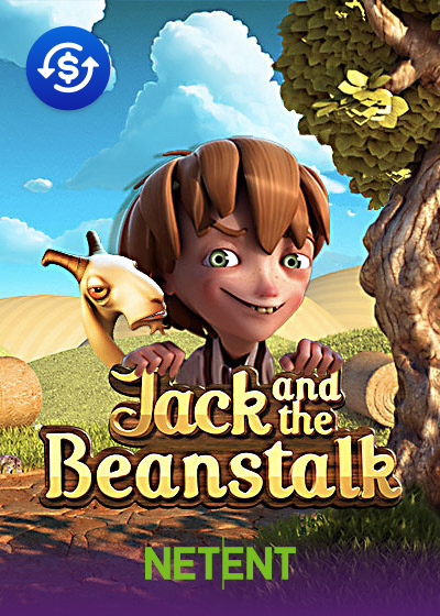 Jack and the Beanstalk