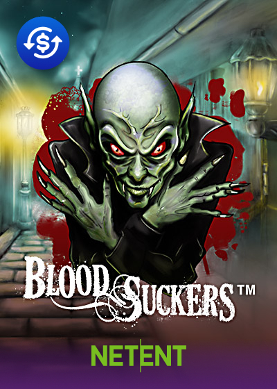 Blood Suckers