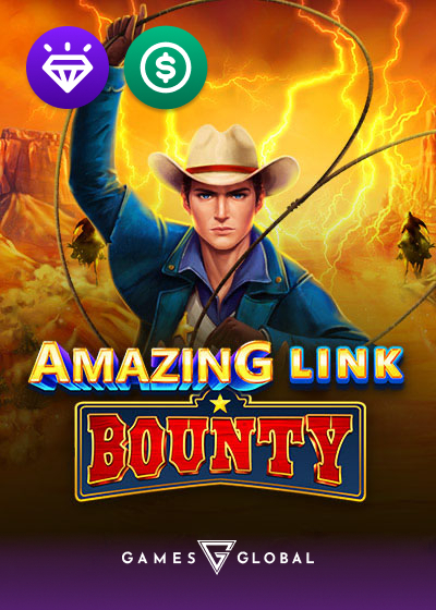 Amazing Link™ Bounty