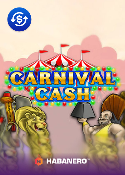 Carnival Cash