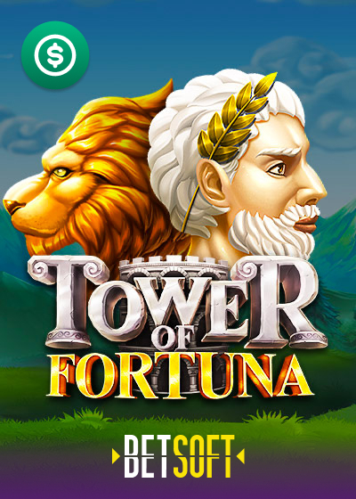 Tower of Fortuna