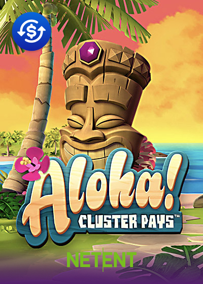 Aloha Cluster Pays