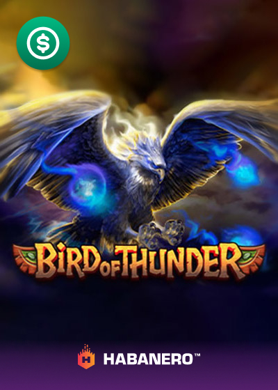 Bird of Thunder