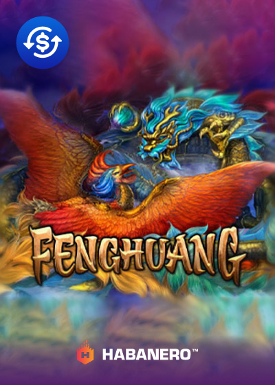 Fenghuang