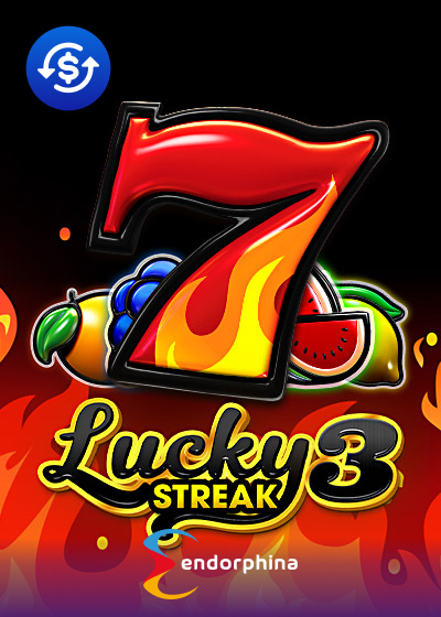 Lucky Streak 3