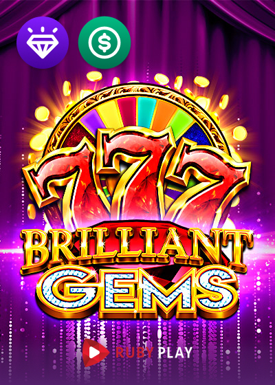Brilliant Gems