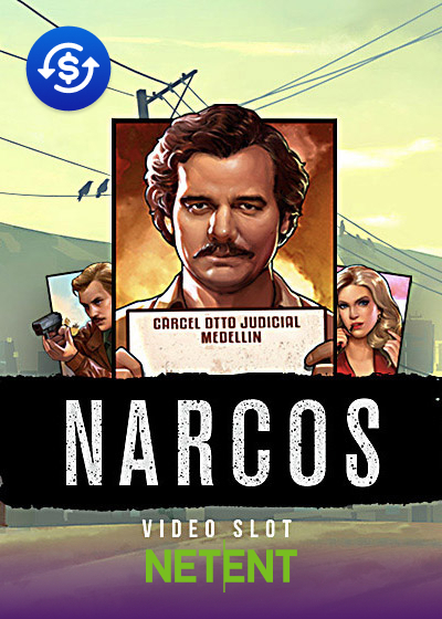 Narcos