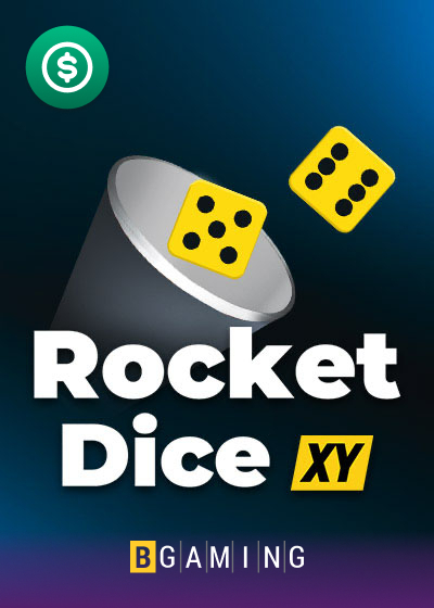 Rocket Dice XY