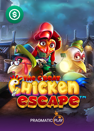 The Great Chicken Escape