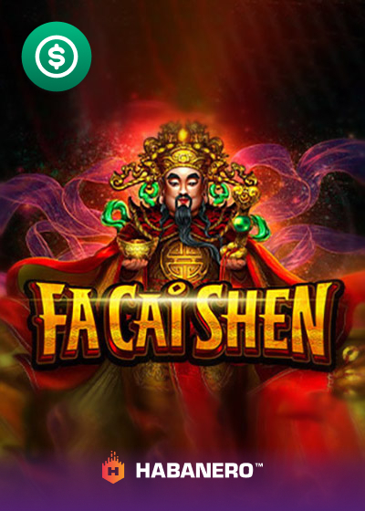Fa Cai Shen