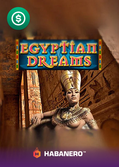 Egyptian Dreams
