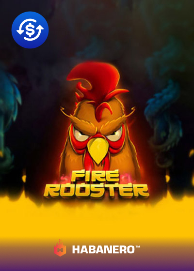 Fire Rooster